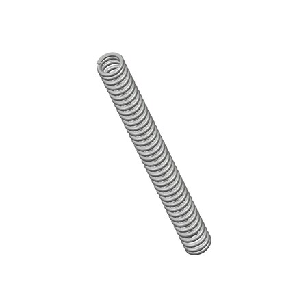 Approved Vendor Compression Spring, O= .312, L= 3.13, W= .048 G409973421